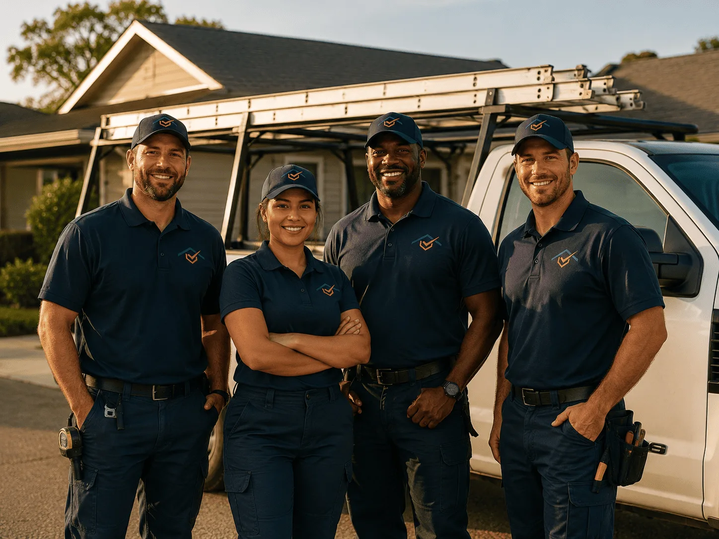 Roof Inspection company in Buffalo Junction, VA